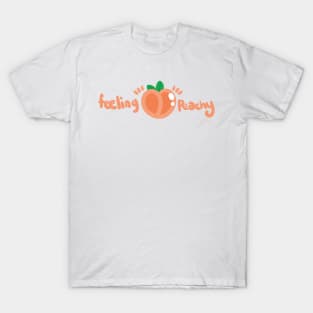 Peachy~ T-Shirt